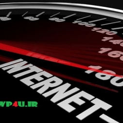 افزایش ۳۴ درصدی سرعت اینترنت