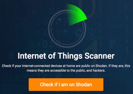 برنامه های حفاظت از حریم شخصی