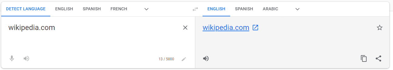اضافه کردن ترجمه گوگل به مرورگرها