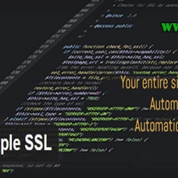 تنظیم پروتکل SSL برای وردپرس با افزونه Really Simple SSL