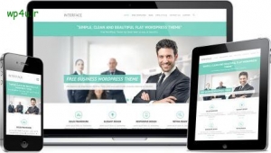 تم شرکتی Interface