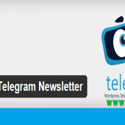 افزونه خبرنامه تلگرام Teletter Telegram Newsletter