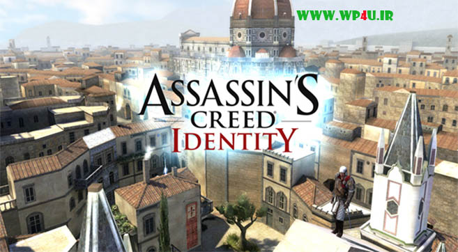 بازی Assassin’s Creed Identity