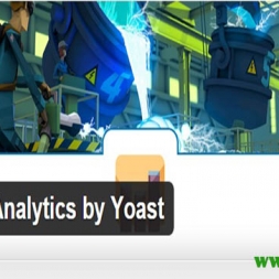 افزونه Google Analytics by Yoast گوگل آنالیز در وردپرس