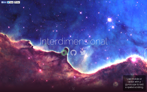 کتابخانه Interdimensional جی کوئری