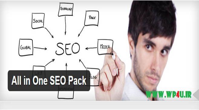 افزونه All in One SEO Pack