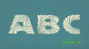 پلاگین fonts
