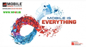 نمایشگاه MWC 2016