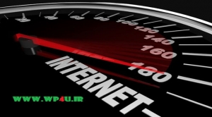 افزایش 34 درصدی سرعت اینترنت