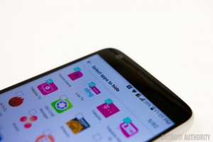 ترفندهای جالب گوشی LG G5