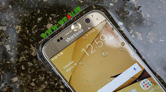 گلکسی J7 و J5 سامسونگ