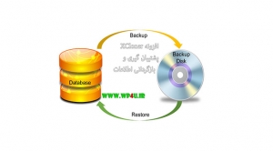 افزونه XCloner
