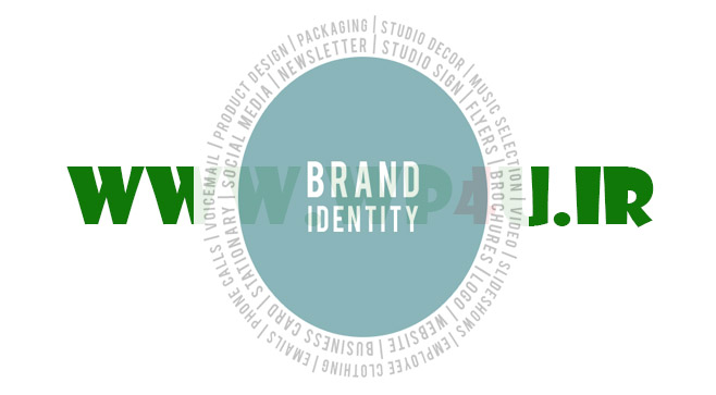 هویت برند Brand Identity