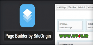 افزونه PageBuilder