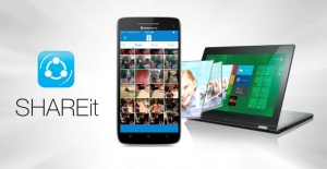 SHAREit