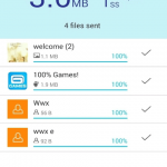 معرفی SHAREit