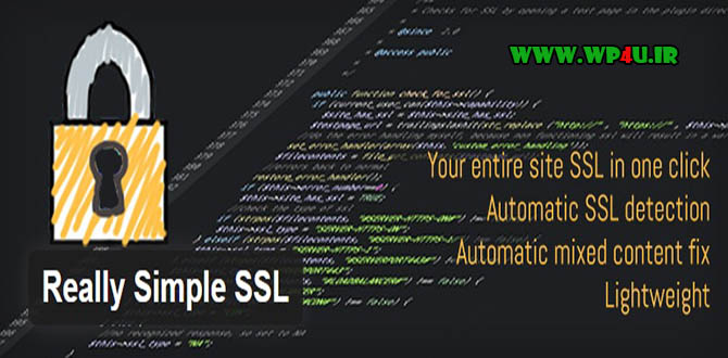 تنظیم پروتکل SSL برای وردپرس