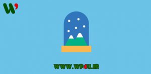 مخفی کردن تصویر شاخص وردپرس