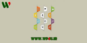ساخت تب در وردپرس