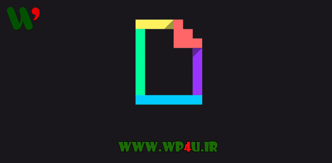 اضافه کردن گیف به وردپرس