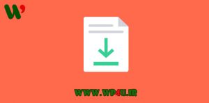 دانلود قالب و افزونه وردپرس