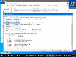کرک نرم افزار Camtasia Studio 9