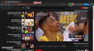 آموزش دانلود زیرنویس از YouTube