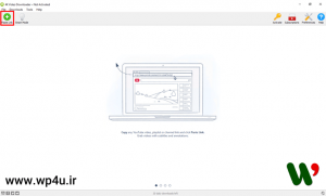 دانلود از یوتیوب