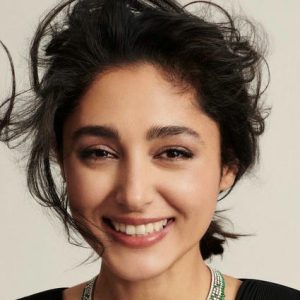 عکس گلشیفته فراهانی
