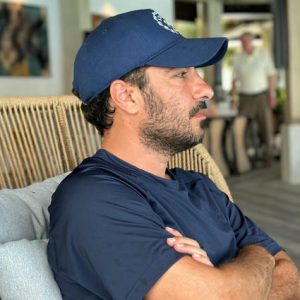عکس نوید محمدزاده