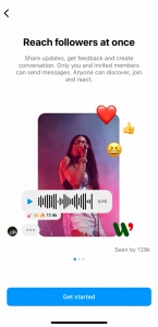 آموزش اینستاگرام
