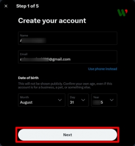 آموزش توییتر