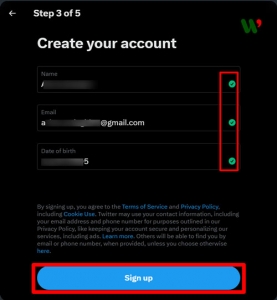 آموزش کار با توییتر